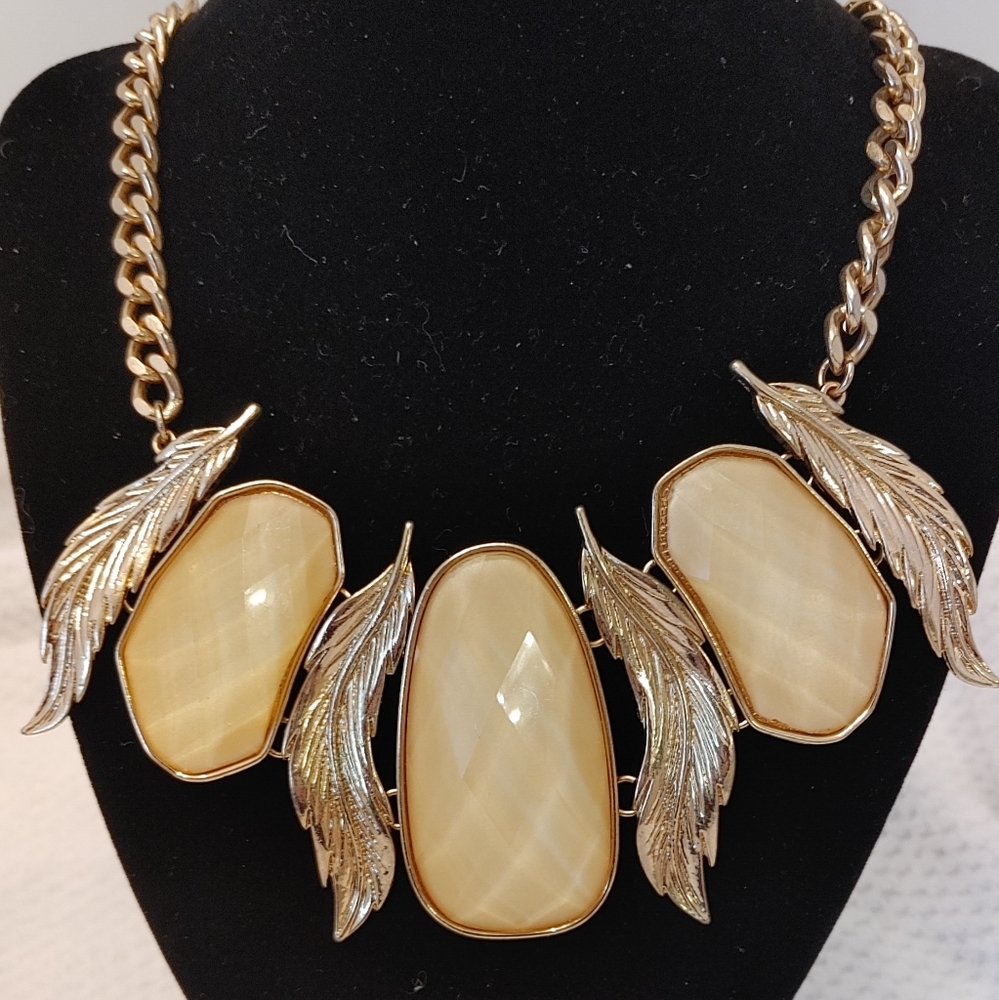 Fashion Necklace